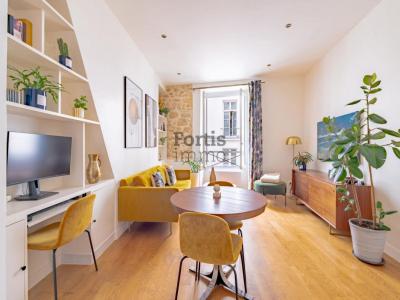 For sale Paris-3eme-arrondissement 2 rooms 33 m2 Paris (75003) photo 0
