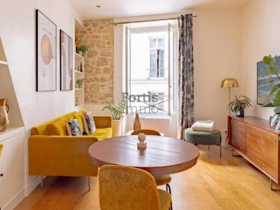 For sale Paris-3eme-arrondissement 2 rooms 33 m2 Paris (75003) photo 3