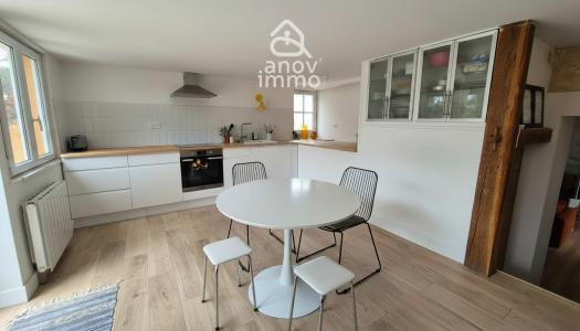 Annonce Location 5 pi�ces Maison Mouthiers-sur-boeme 16