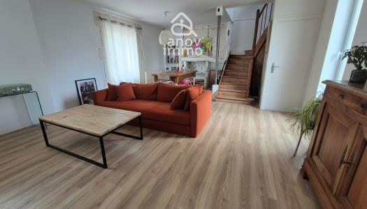 Louer Maison 103 m2 Mouthiers-sur-boeme