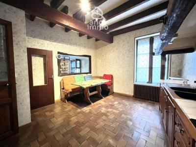 For sale Migne-auxances 5 rooms 157 m2 Vienne (86440) photo 1