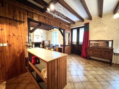 For sale Migne-auxances 5 rooms 157 m2 Vienne (86440) photo 2