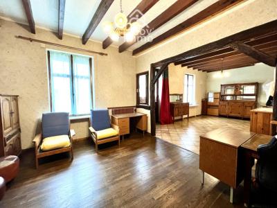 For sale Migne-auxances 5 rooms 157 m2 Vienne (86440) photo 3