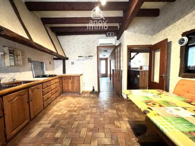 For sale Migne-auxances 5 rooms 157 m2 Vienne (86440) photo 4