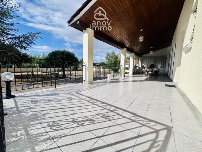 Annonce Vente 5 pi�ces Maison Chateauneuf-sur-charente 16