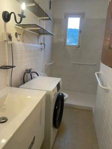 Louer Appartement 27 m2 Cannet