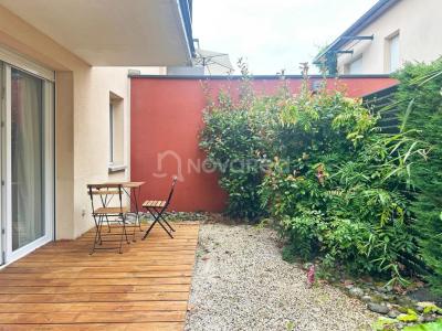 For rent Pau 2 rooms 43 m2 Pyrenees atlantiques (64000) photo 0