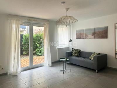 Annonce Location 2 pi�ces Appartement Pau 64