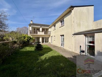 For sale Riantec 6 rooms 140 m2 Morbihan (56670) photo 0