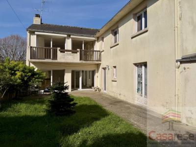 For sale Riantec 6 rooms 140 m2 Morbihan (56670) photo 1