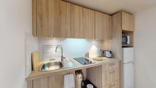 For rent Asnieres-sur-seine 2 rooms 42 m2 Hauts de Seine (92600) photo 1