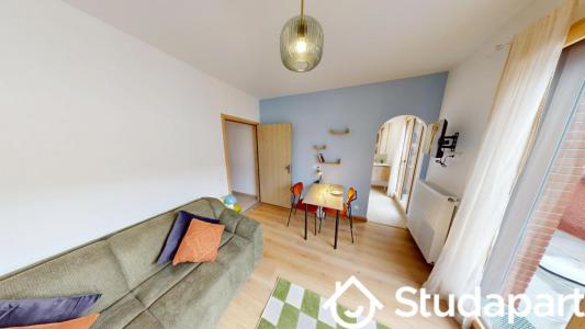 Annonce Location Appartement Lyon-7eme-arrondissement 69