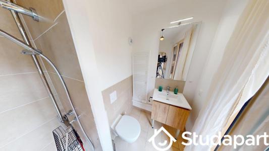 Louer Appartement Lyon-7eme-arrondissement Rhone
