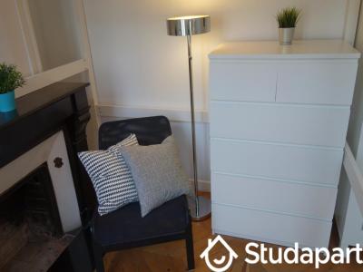Louer Appartement Lille 585 euros