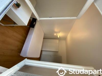 For rent Ulis 1 room 9 m2 Essonne (91940) photo 0