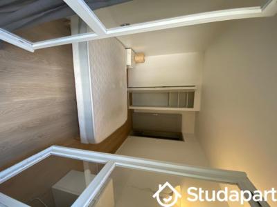 For rent Ulis 1 room 9 m2 Essonne (91940) photo 1