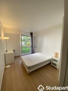 For rent Ulis 1 room 9 m2 Essonne (91940) photo 2