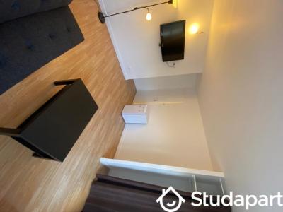For rent Evry 1 room 13 m2 Essonne (91000) photo 3