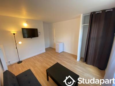 For rent Evry 1 room 13 m2 Essonne (91000) photo 4