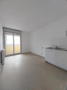 Louer Appartement 81 m2 Dijon