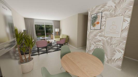 Acheter Maison 72 m2 Givrand