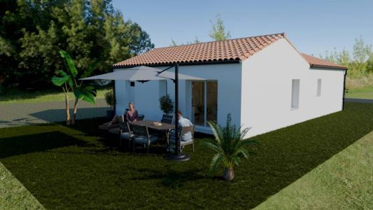 Annonce Vente Maison Saint-jean-de-monts 85