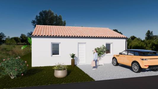 For sale Notre-dame-de-monts 68 m2 Vendee (85690) photo 0