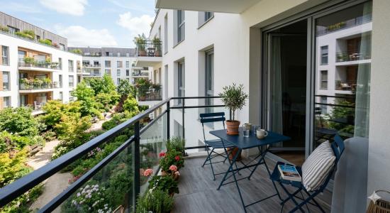 For sale Clichy 2 rooms 40 m2 Hauts de Seine (92110) photo 0
