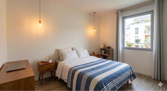 Acheter Appartement Clichy Hauts de Seine