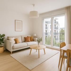 For sale Sartrouville 2 rooms 40 m2 Yvelines (78500) photo 0