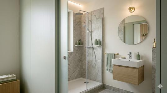 Acheter Appartement Clichy 456000 euros