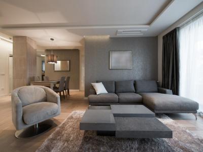 Annonce Vente 4 pi�ces Appartement Saint-cyr-l'ecole 78