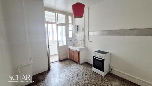 Acheter Appartement Strasbourg 147000 euros
