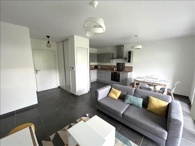 Annonce Location 2 pi�ces Appartement Bons-en-chablais 74