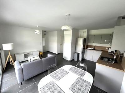 Louer Appartement 45 m2 Bons-en-chablais