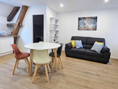 Louer Appartement 48 m2 Bray-sur-seine