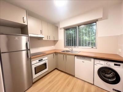 For rent Asnieres-sur-seine 2 rooms 59 m2 Hauts de Seine (92600) photo 4