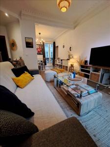 Annonce Location 2 pi�ces Appartement Paris-9eme-arrondissement 75