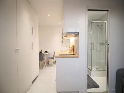 For rent Lyon-7eme-arrondissement 1 room 17 m2 Rhone (69007) photo 0