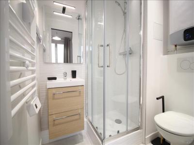 Louer Appartement 17 m2 Lyon-7eme-arrondissement