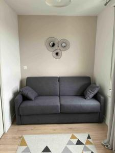 Louer Appartement Lyon-7eme-arrondissement Rhone