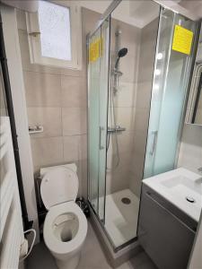 For rent Vincennes 1 room 26 m2 Val de Marne (94300) photo 2