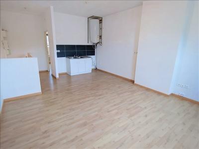 Annonce Location 2 pi�ces Appartement Anzin 59