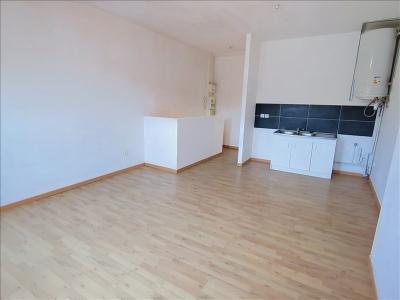 Louer Appartement 38 m2 Anzin