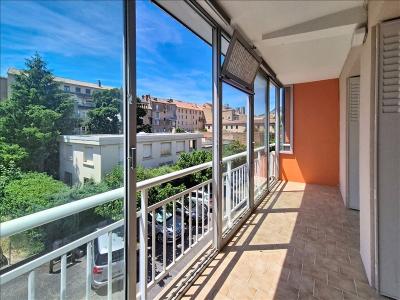 Annonce Location 4 pi�ces Appartement Millau 12