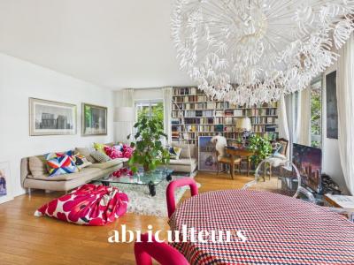 Annonce Vente 4 pi�ces Appartement Paris-11eme-arrondissement 75