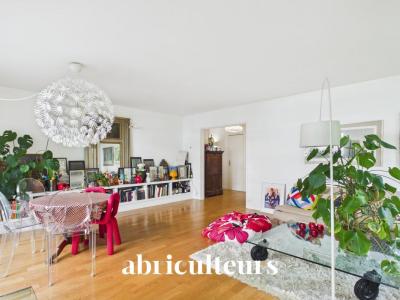 Acheter Appartement 101 m2 Paris-11eme-arrondissement