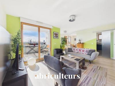 Annonce Vente 5 pi�ces Appartement Aubervilliers 93