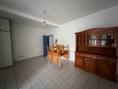 For sale Fort-de-france 1 room 31 m2 Martinique (97200) photo 3