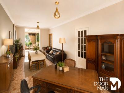 Annonce Vente 5 pi�ces Maison Valenciennes 59